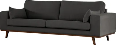 Produktbild von home24 3-Sitzer Sofa