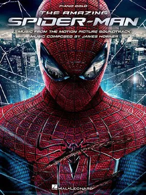Produktbild von Der erstaunliche Spider-Man