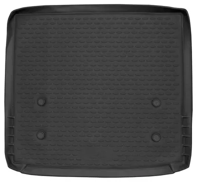 Produktbild von WALSER Kofferraumwanne 70780 kofferraum für BMW X1 (E84) -50C - +50C°C Gummi