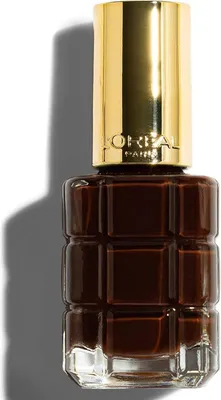 Produktbild von L'Oréal Makeup Designer Paris Color Riche Oil Colour Nail Polish