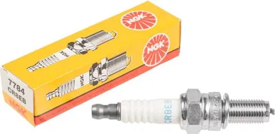 Productafbeelding van NGK bougies, ontstakingssysteem 7784