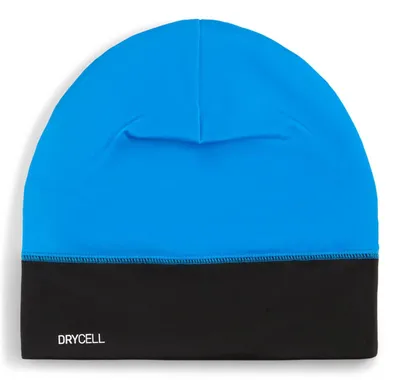 Produktbild von PUMA Mütze teamADDITIONS Tech Beanie Electro Royal blau