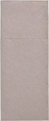 Immagine prodotto di PAPSTAR 37335 PAPSTAR Portatovaglioli "ROYAL Collection", grigio