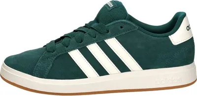 Produktbild von Adidas GRAND COURT 00s K  Sneakers Laag - Groen - Maat 39.3