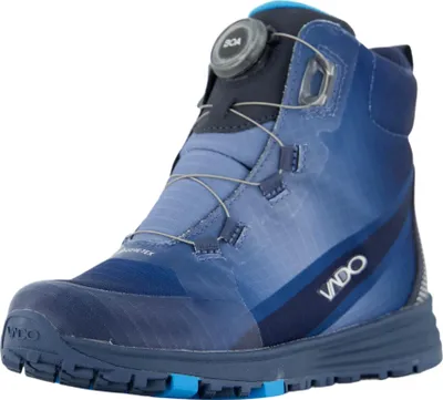 Produktbild von Vado Stiefel und Boots Kinder 31393830373334 Blau 35 EU