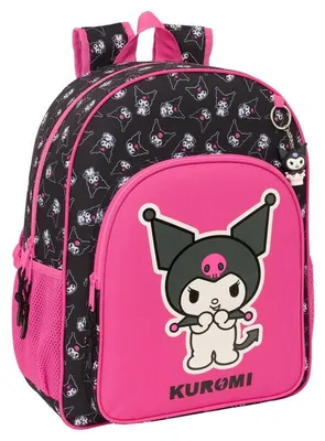 Produktbild von Safta Kuromi Rucksack    One Size