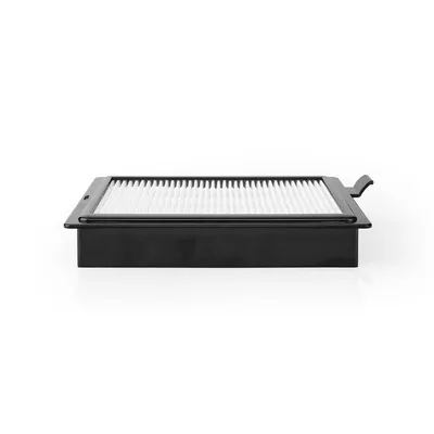 Produktbild von Nedis Ersatz-Aktiv HEPA Filter - Ersatz für: Electrolux / Philips - Schwarz / Weiss