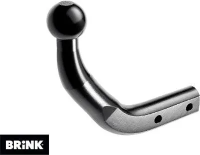 Immagine prodotto di Gancio di traino Brink 525100 - BMW X1 E84