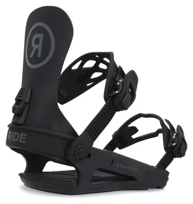 Imagen del producto de Fijación CL-4 NEGRA. Talla S
