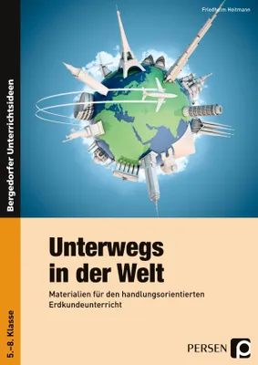 Produktbild von Unterwegs in der Welt