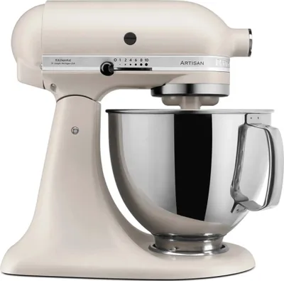 Produktbild von KitchenAid Mixer Artisan Milkshake 5KSM125EMH