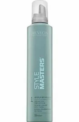 Obrázok produktu pre Revlon Professional Style Masters Volume Amplifier Mousse penová pena na objem vlasov 300 ml