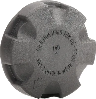 Produktbild von RIDEX 56V0014 Verschlussdeckel Kühlmittelbehälter für BMW 3 Touring (E91) 3 Limousine (E90) 5 Touring (F11) 1 Schrägheck (E87) 1 Schrägheck (F20)