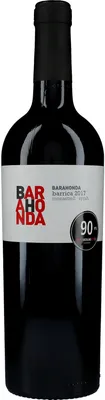 Produktbild von Barahonda Barrica 2024 Yecla | Spanien | 14,5% vol | 0,75 l