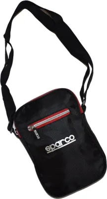Zdjęcie produktu dla Sparco Pro Sport Heuptas - czarny