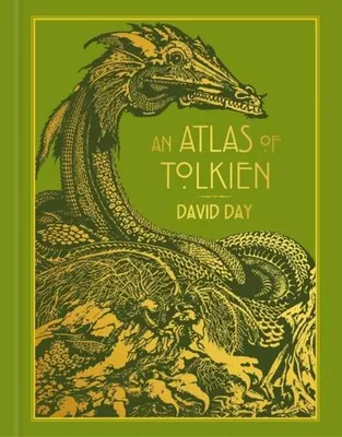 Image de An Atlas of Tolkien
