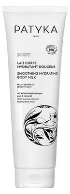 Produktbild von Patyka Body Feuchtigkeitsspendende Körpermilch 150 ml