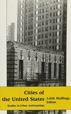 Productafbeelding van Cities Of The Us
