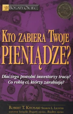 Immagine prodotto di Lechter, S: Kto zabiera twoje pieniadze