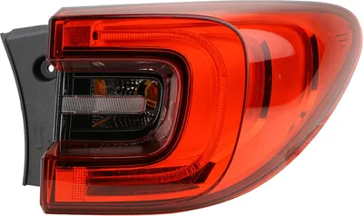 Immagine prodotto di Johns, luce posteriore combinata a LED per Renault Kadjar HA HL 06/15- esterno destro
