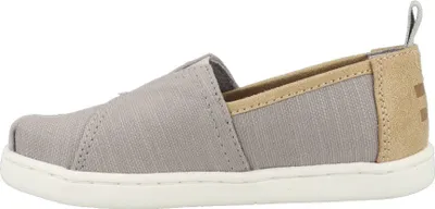 Produktbild von Toms Alpargata 10016444 Grau-24.5