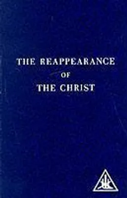 Produktbild von The Reappearance of the Christ