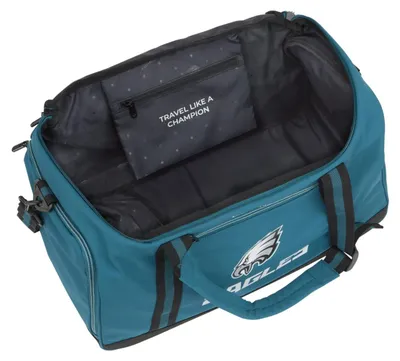 Produktbild von Travelite NFL Duffle M