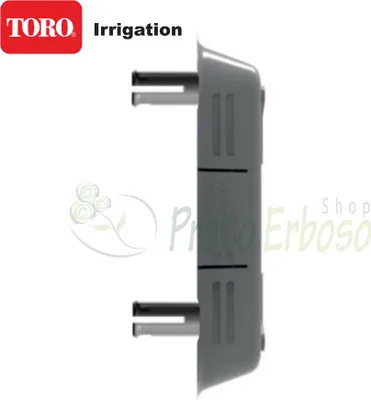 Produktbild von Toro TEMP-B-8 - 8-Stationen-Rückmodul für Toro Tempus-Steuerungen