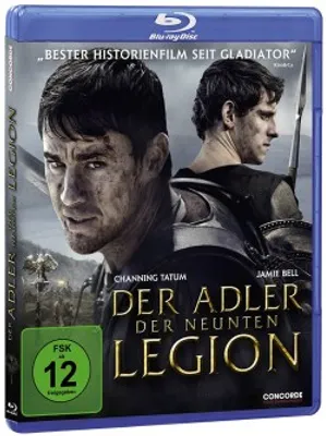 Produktbild von Brock, J: Adler der Neunten Legion