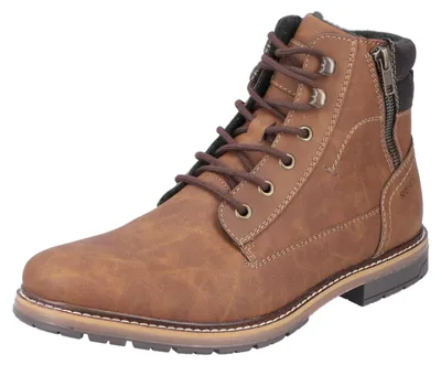 Produktbild von Rieker Herren Stiefel 13742-24 braun Gr. 40