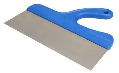 Obrázek produktu pro KUBALA - stěrka nerezová 350x85mm