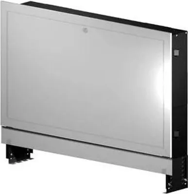 Image de Armoire de distribution d'air entrant avec 2 à 7 sorties Pluggit