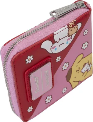 Image de Porte-documents Hello Kitty et ses amis