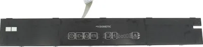 Produktbild von Bedienfeld für Kühlschränke - Dometic
