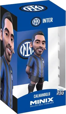 Obrázek produktu pro MINIX Fotbal: Inter Milán - CALHANOGLU
