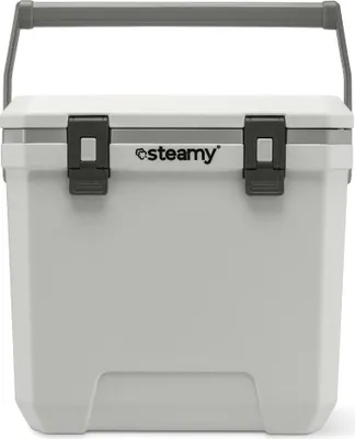 Produktbild von Steamy Marine 36 Kühlbox, 36L, Weiß
