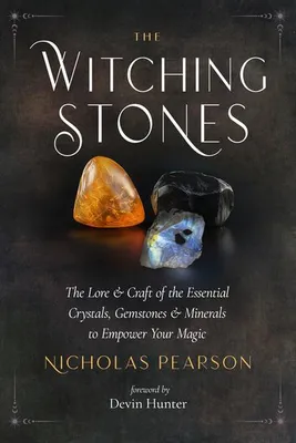 Obrázek produktu pro The Witching Stones