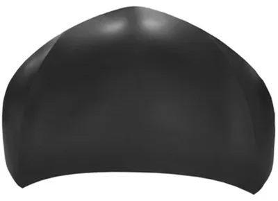 Image de DIEDERICHS 6660400 Capot avant pour TOYOTA COROLLA berline (_E18_, ZRE1_) 2013-2018