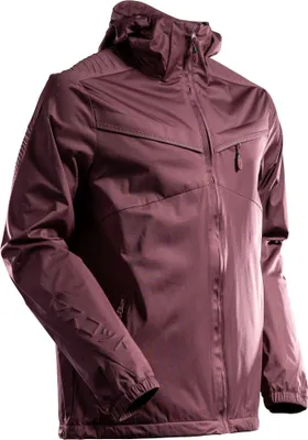 Produktbild von MASCOT® CUSTOMIZED 22201 Herren Jacke Bordeaux L