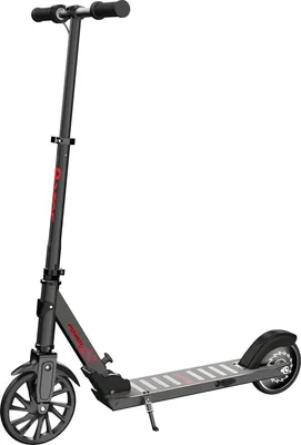Obrázek produktu pro Razor Power A5, Černá, 16 km/h, 80 kg, Jakékoliv pohlaví, 8 rok/roky, 2 kolo/kola