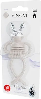 Immagine prodotto di Deodorante VINOVE Twister - profumo Milano