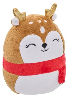 Produktbild von Kleines Squishy-Plüschtier, 15 cm