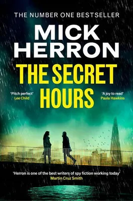 Produktbild von The Secret Hours