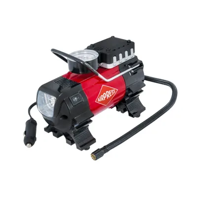 Obrázek produktu pro Kompresor / Kompresor Mini Airpress 12V S Hořákem