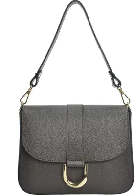 Obrázek produktu pro Anna Luchini_Shoulder bag_AW25 AL  TSBV 24_TESTA MORO