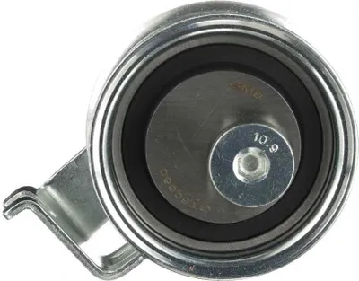 Produktbild von GATES T43016 Spannrolle Zahnriemen Ø72,5mm