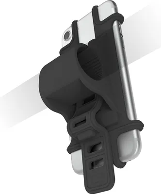 Produktbild von Celly Universal Easy Lenkertelefonhalterung    One Size