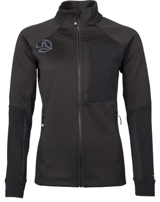 Produktbild von Ternua Damen Jacke Kalekkia 2.0 Jacket W Schwarz XS
