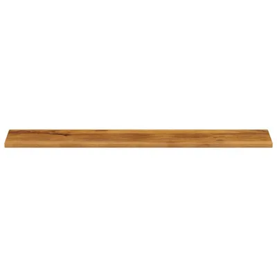 Zdjęcie produktu dla vidaXL Blat 160x40x3,8 cm prostokątny z litego drewna mango