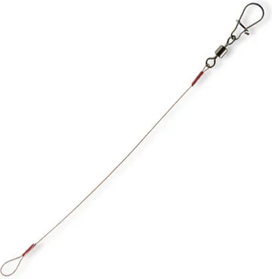 Produktbild von Daiwa Tournament Stahldraht 20 cm 17 kg